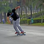 deski longboard