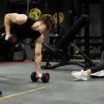 Trening siłowy dla lekkoatletów